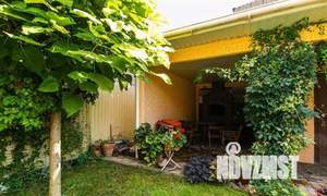 Дом 180м², 1-этажный, участок 7 сот.  