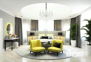 Дом 335м&sup2;, 2-этажный, участок 8 сот.  