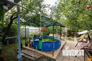 Дом 135м&sup2;, 2-этажный, участок 14 сот.  