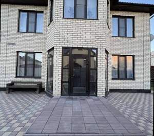 Дом 155м&sup2;, 1-этажный, участок 5 сот.  