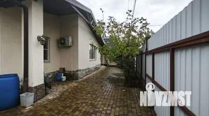 Дом 106м², 1-этажный, участок 4 сот.  