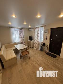 Дом 38м&sup2;, 1-этажный, участок 4 сот.  