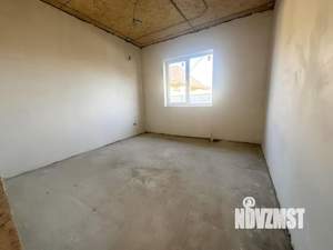 Дом 85м², 1-этажный, участок 3 сот.  