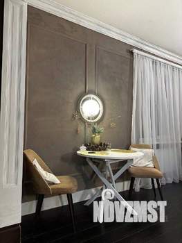 Дом 145м&sup2;, 2-этажный, участок 6 сот.  