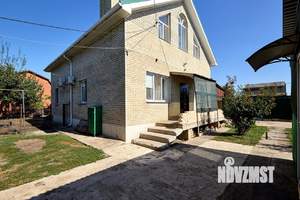 Дом 163м², 2-этажный, участок 6 сот.  