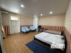 Дом 35м&sup2;, 1-этажный, участок 1 сот.  