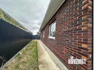 Дом 100м&sup2;, 1-этажный, участок 3 сот.  