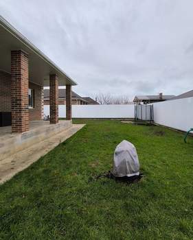 Дом 117м&sup2;, 1-этажный, участок 5 сот.  