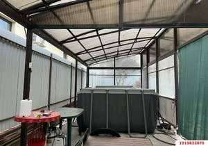 Дом 52м&sup2;, 1-этажный, участок 4 сот.  