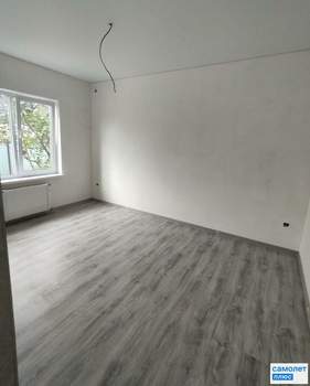 Дом 90м², 1-этажный, участок 4 сот.  