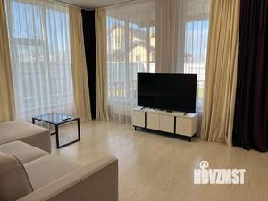 Дом 126м&sup2;, 2-этажный, участок 6 сот.  