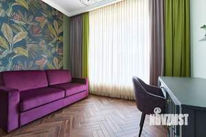 Дом 163м&sup2;, 1-этажный, участок 6 сот.  