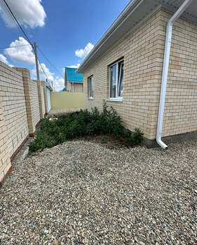 Дом 71м², 1-этажный, участок 4 сот.  