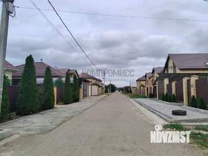 Коттедж 83м&sup2;, 1-этажный, участок 4 сот.  