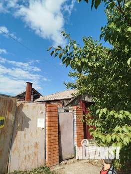 Дом 119м&sup2;, 1-этажный, участок 6 сот.  