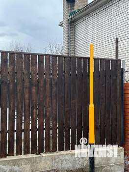 Дом 146м&sup2;, 2-этажный, участок 3 сот.  