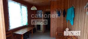 Дом 131м&sup2;, 2-этажный, участок 8 сот.  