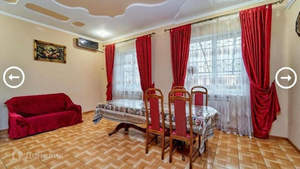 Дом 260м&sup2;, 2-этажный, участок 10 сот.  