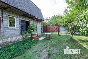 Дом 124м², 2-этажный, участок 6 сот.  