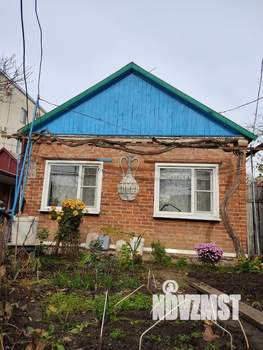 Дом 70м², 1-этажный, участок 9 сот.  