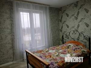 Дом 73м&sup2;, 1-этажный, участок 3 сот.  