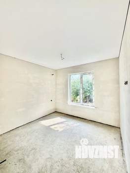 Дом 101м², 1-этажный, участок 4 сот.  