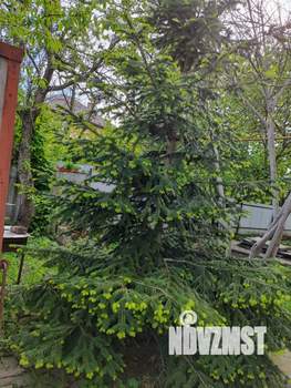 Дом 120м&sup2;, 2-этажный, участок 5 сот.  