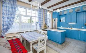Дом 150м², 2-этажный, участок 5 сот.  