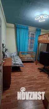 Дом 125м&sup2;, 1-этажный, участок 4 сот.  