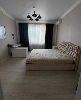 Дом 231м², 3-этажный, участок 4 сот.  