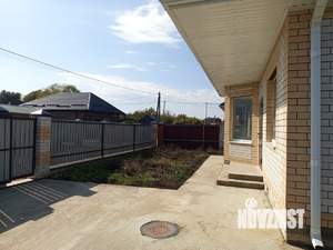 Дом 95м², 1-этажный, участок 4 сот.  