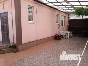 Таунхаус 98м², 2-этажный, участок 1 сот.  