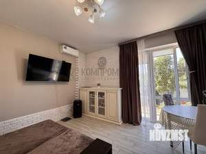 Дом 62м&sup2;, 1-этажный, участок 3 сот.  