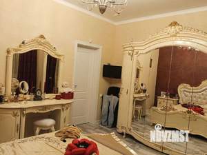 Дом 82м&sup2;, 1-этажный, участок 4 сот.  