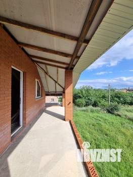 Дача 179м², 2-этажный, участок 6 сот.  