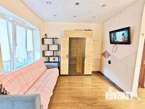 Таунхаус 76м&sup2;, 2-этажный, участок 1 сот.  