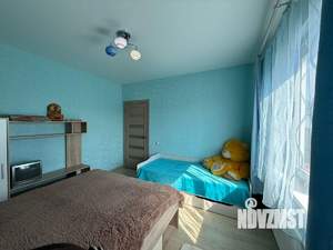 Дом 63м², 1-этажный, участок 6 сот.  