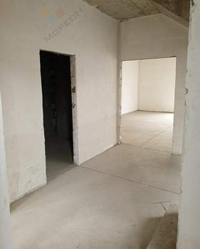 Дом 127м&sup2;, 2-этажный, участок 4 сот.  