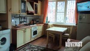 Дом 77м&sup2;, 1-этажный, участок 2 сот.  