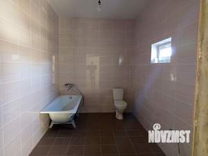 Дом 112м&sup2;, 1-этажный, участок 6 сот.  