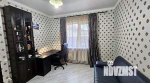 Дом 105м², 1-этажный, участок 4 сот.  