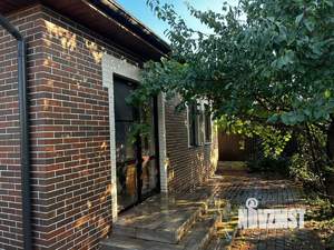 Дом 97м&sup2;, 1-этажный, участок 12 сот.  