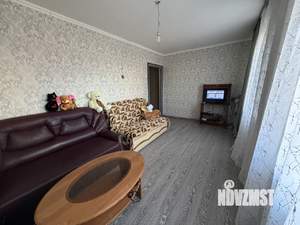 Дом 50м², 1-этажный, участок 4 сот.  