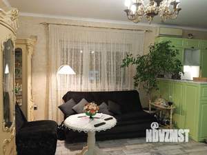 Дом 82м&sup2;, 1-этажный, участок 4 сот.  