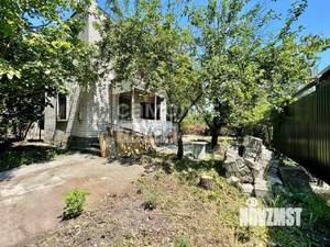 Дом 50м&sup2;, 2-этажный, участок 4 сот.  