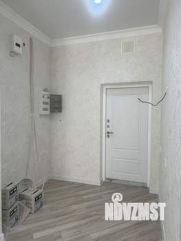 Дом 130м², 1-этажный, участок 4 сот.  