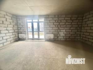 Таунхаус 170м&sup2;, 3-этажный, участок 3 сот.  