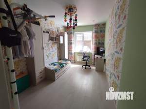 Дом 97м&sup2;, 1-этажный, участок 3 сот.  