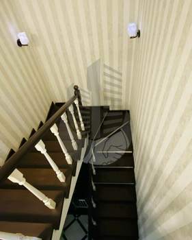 Дом 150м&sup2;, 2-этажный, участок 5 сот.  