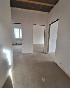 Дом 93м&sup2;, 1-этажный, участок 3 сот.  